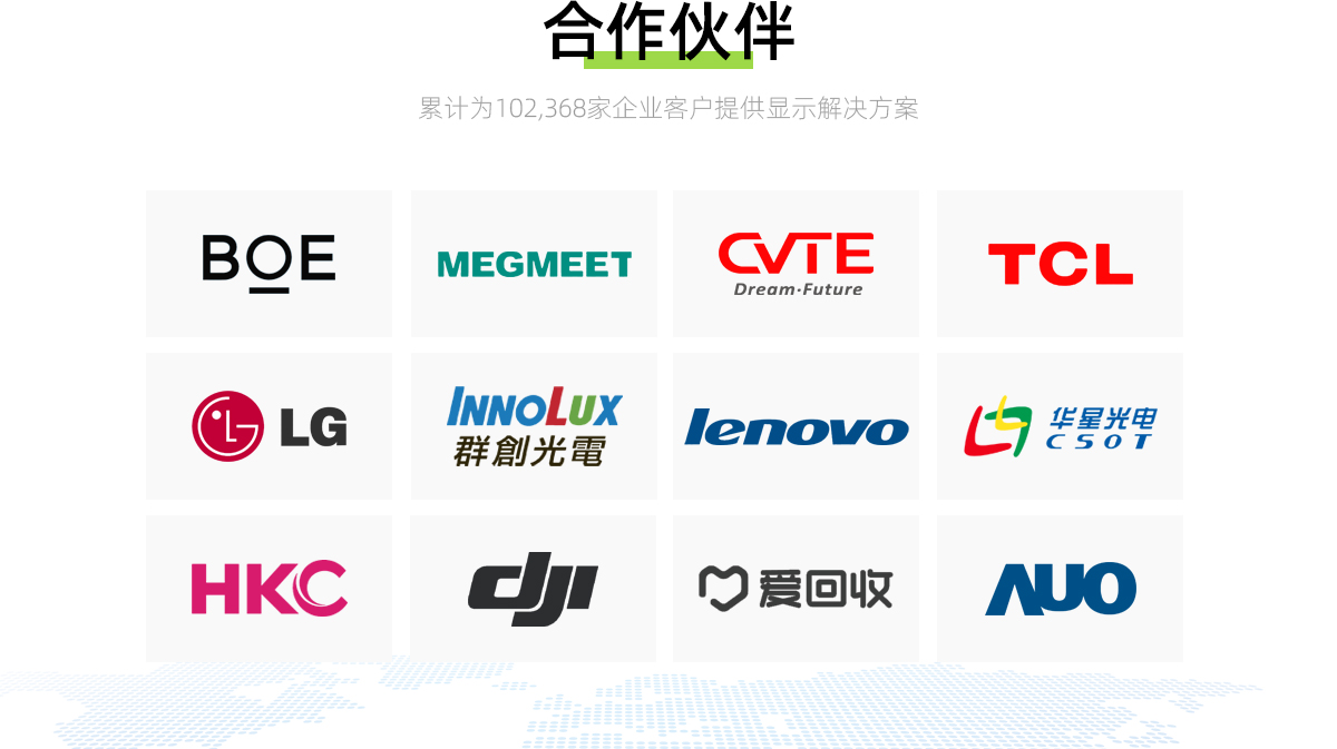 一米云,一米云商显